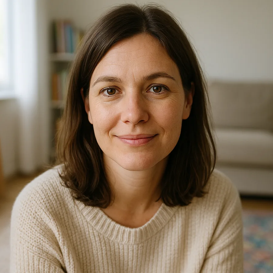 Sandra Lehmann