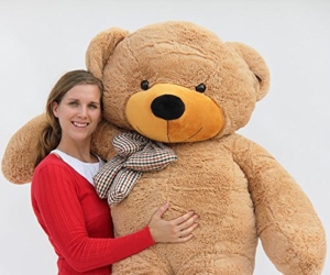 Joyfay Riesen Teddybär 2 m