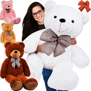 KIDIZ XXL Teddybär 175 cm