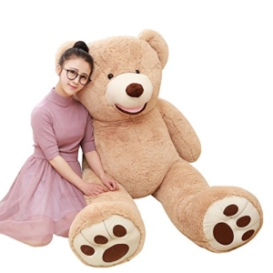 MorisMos Teddybär 100 cm