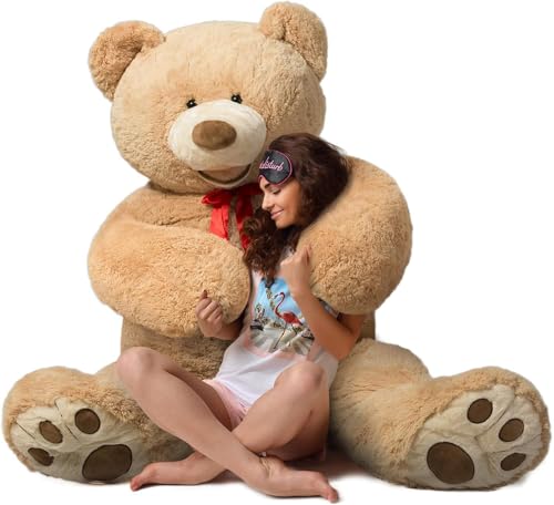 HollyHOME Teddybär XXL 150 cm