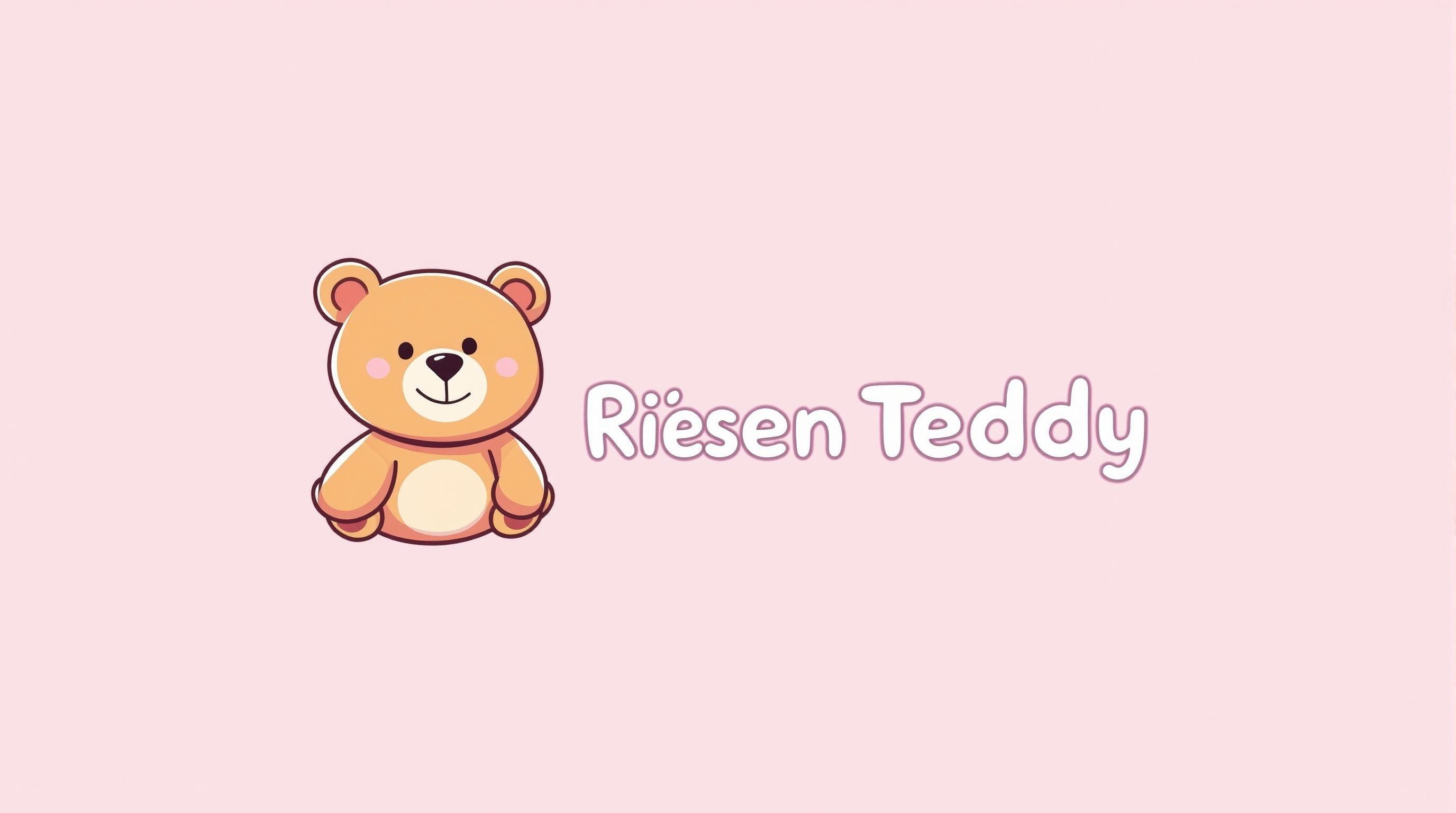 Riesen Teddy kaufen